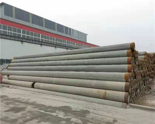 太原業(yè)臻新型建材：太原管樁施工質量管理辦法？