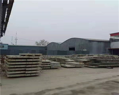 太原業(yè)臻新型建材公司：太原預(yù)應(yīng)力管樁的作用有哪些？