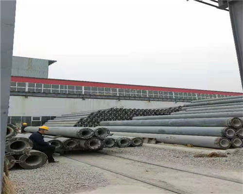 太原業(yè)臻新型建材公司告訴您，預(yù)應(yīng)力預(yù)制管樁施工應(yīng)留意哪些問(wèn)題？