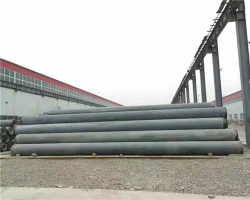 太原業(yè)臻新型建材公司 講解，好的管樁工程的標準有哪些？